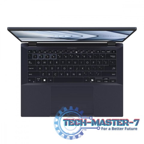 Notebook ExpertBook B3 B3404CVA-Q50137X - i5-1335U/16GB/512GB/14" WUXGA/Win 11 PRO/3YRS Notebook ExpertBook B3 B3404CVA-Q50137X - i5-1335U/16GB/512GB/14" WUXGA/Win 11 PRO/3YRS