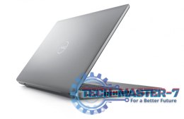 Notebook Latitude 5550 Win11Pro Ultra 7 165U/16GB/1TB SSD Gen4/15.6 FHD/Integrated/FgrPr&SmtCd/FHD/IR Cam/Mic/WLAN+BT/Backlit Kb