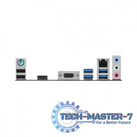 Płyta główna PRIME H510M-K s1200 R2.0 2DDR4 HDMI mATX Płyta główna PRIME H510M-K s1200 R2.0 2DDR4 HDMI mATX