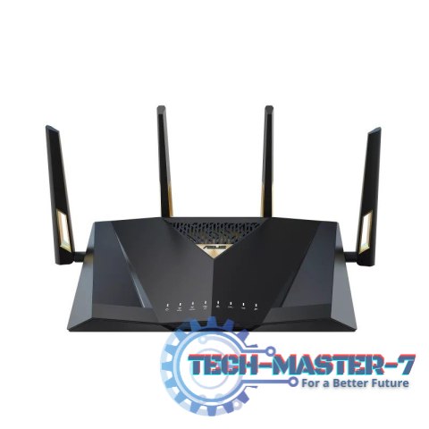 Router WiFi RT-BE88U 7 BE7200 Router WiFi RT-BE88U 7 BE7200