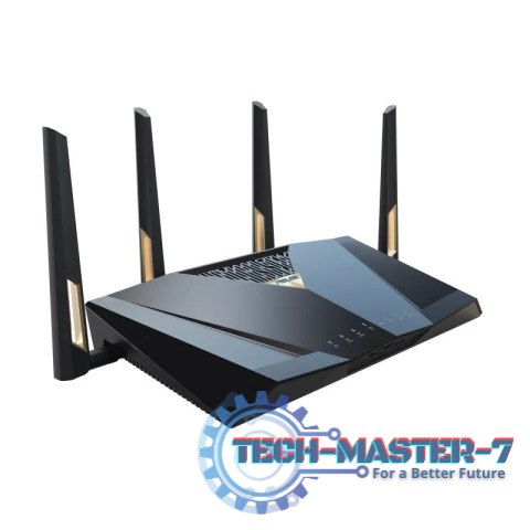 Router WiFi RT-BE88U 7 BE7200 Router WiFi RT-BE88U 7 BE7200