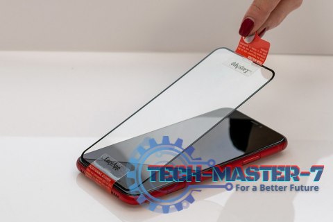 Szklo hartowane AntiSPY prywatyzujące Diamond Glass iPhone 15 Plus 6,7 Szklo hartowane AntiSPY prywatyzujące Diamond Glass iPhone 15 Plus 6,7