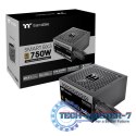 Zasilacz - Smart BX3 750W 80+Bronze ATX3.1 Single Rail DC-DC