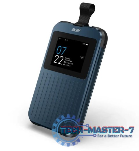 Acer Connect Enduro M3 Acer Connect Enduro M3