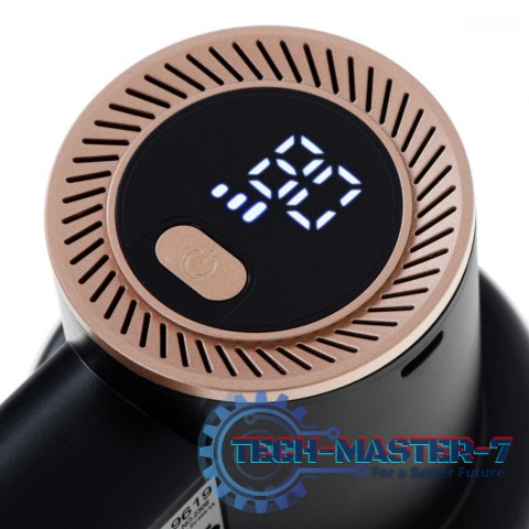 Golarka do tkanin z LCD & 2 rolki AD 9619 Golarka do tkanin z LCD & 2 rolki AD 9619