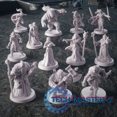 Gra Talisman: Magia i Miecz (5. edycja) Gra Talisman: Magia i Miecz (5. edycja)