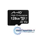Karta pamięci high endurance MicroSD card 128GB