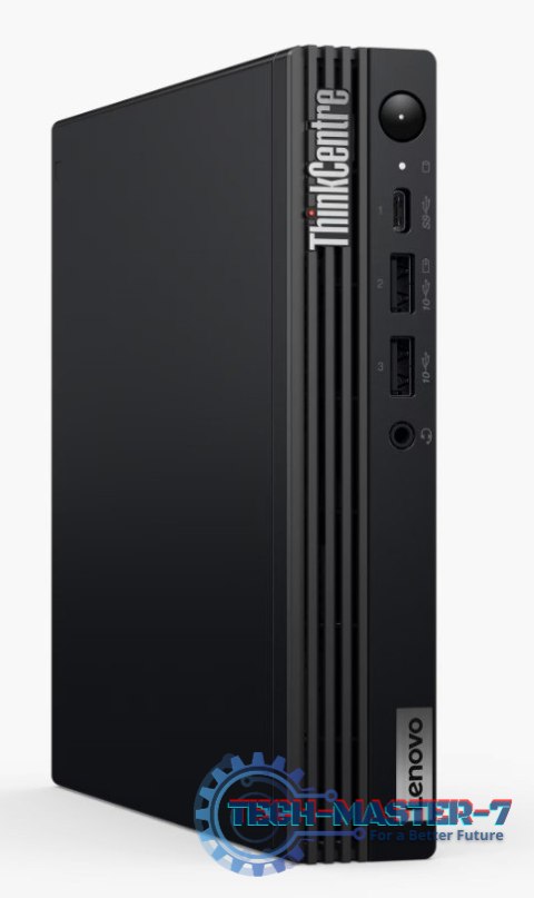 Komputer ThinkCentre M70q Tiny G5 12TD000FPB W11Pro i5-14500T/16GB/512GB/INT/vPro/1YR Premier Support + 3YRS OS Komputer ThinkCentre M70q Tiny G5 12TD000FPB W11Pro i5-14500T/16GB/512GB/INT/vPro/1YR Premier Support + 3YRS OS