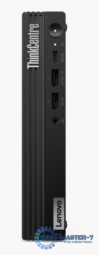 Komputer ThinkCentre M70q Tiny G5 12TD000FPB W11Pro i5-14500T/16GB/512GB/INT/vPro/1YR Premier Support + 3YRS OS Komputer ThinkCentre M70q Tiny G5 12TD000FPB W11Pro i5-14500T/16GB/512GB/INT/vPro/1YR Premier Support + 3YRS OS