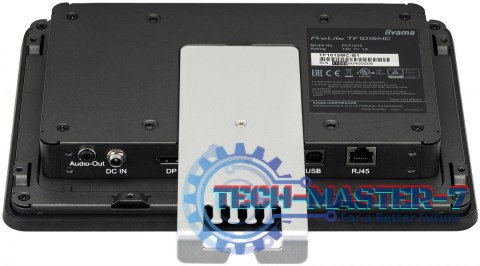 Monitor 10 cali TF1015MC-B3 POJ.10PKT, PIANKA, HDMI, DP Monitor 10 cali TF1015MC-B3 POJ.10PKT, PIANKA, HDMI, DP