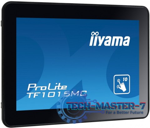 Monitor 10 cali TF1015MC-B3 POJ.10PKT, PIANKA, HDMI, DP Monitor 10 cali TF1015MC-B3 POJ.10PKT, PIANKA, HDMI, DP