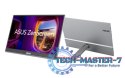 Monitor 16 cali MQ16AHE OLED USB-C Monitor 16 cali MQ16AHE OLED USB-C