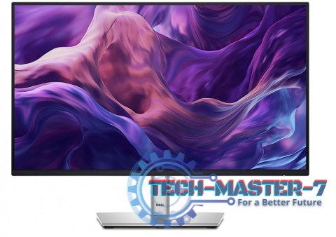 Monitor 24 cale P2425H LED IPS 1920x1080/16:9/HDMI/DP/VGA/USB-C/USB/5Y Monitor 24 cale P2425H LED IPS 1920x1080/16:9/HDMI/DP/VGA/USB-C/USB/5Y