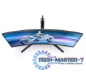 Monitor 34 cale zakrzywiony Evnia 34M2C6500 QD OLED Monitor 34 cale zakrzywiony Evnia 34M2C6500 QD OLED