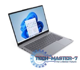 Notebook LENOVO ThinkBook 16 G7 (16