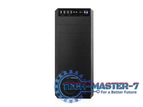 Obudowa Midi Tower MODECOM AT-OBERON-PS-10-000000-0002