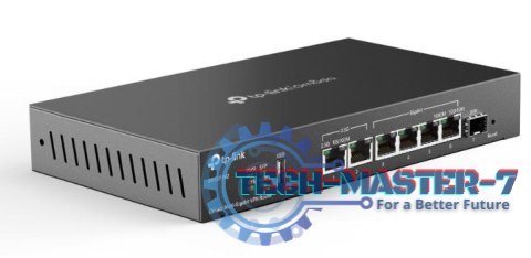Router TP-LINK ER707-M2 Router TP-LINK ER707-M2