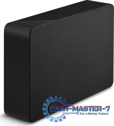 SEAGATE STKP12000400 (12 TB /Czarny ) SEAGATE STKP12000400 (12 TB /Czarny )