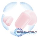 Słuchawki Bluetooth 5.3 TWS TD Series Rożowe