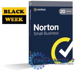 Small Business BOX 250GB PL 1U 20Dvc 1Y 21455053