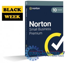 Small Business Premium BOX 500GB PL 1U 10Dvc 1Y 21455134