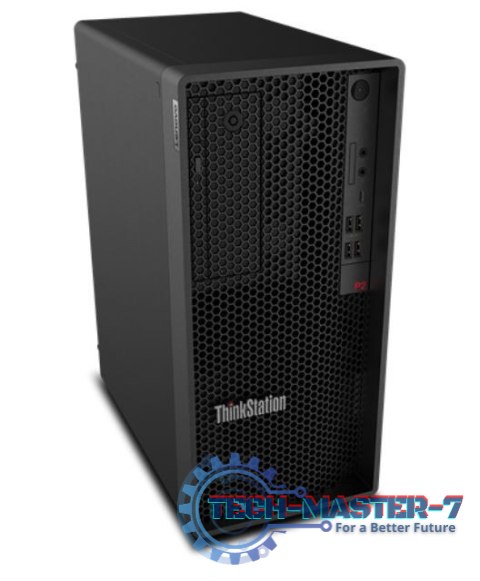 Stacja robocza ThinkStation P2 Tower 30FR0014PB W11Pro i7-14700K/2x32GB/2TB/RTX4070 12GB/vPro/3YRS OS Stacja robocza ThinkStation P2 Tower 30FR0014PB W11Pro i7-14700K/2x32GB/2TB/RTX4070 12GB/vPro/3YRS OS
