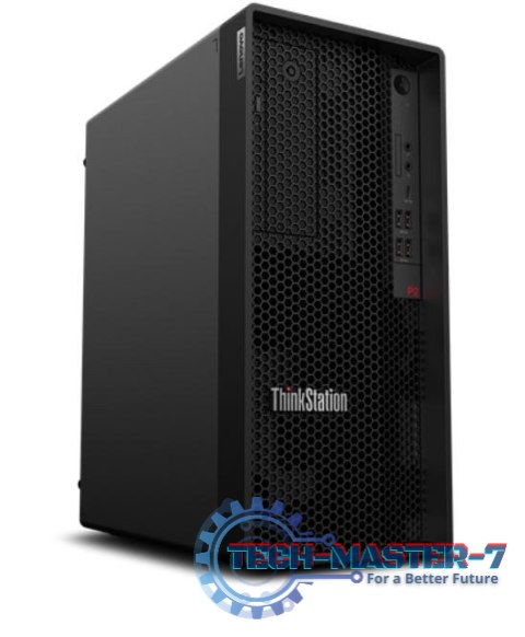 Stacja robocza ThinkStation P2 Tower 30FR0014PB W11Pro i7-14700K/2x32GB/2TB/RTX4070 12GB/vPro/3YRS OS Stacja robocza ThinkStation P2 Tower 30FR0014PB W11Pro i7-14700K/2x32GB/2TB/RTX4070 12GB/vPro/3YRS OS