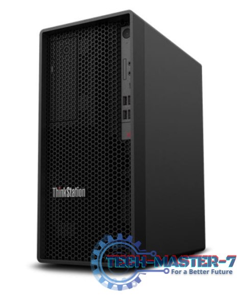 Stacja robocza ThinkStation P2 Tower 30FR0014PB W11Pro i7-14700K/2x32GB/2TB/RTX4070 12GB/vPro/3YRS OS Stacja robocza ThinkStation P2 Tower 30FR0014PB W11Pro i7-14700K/2x32GB/2TB/RTX4070 12GB/vPro/3YRS OS