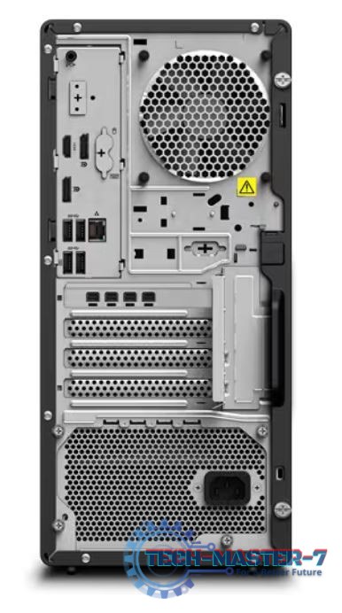 Stacja robocza ThinkStation P2 Tower 30FR0014PB W11Pro i7-14700K/2x32GB/2TB/RTX4070 12GB/vPro/3YRS OS Stacja robocza ThinkStation P2 Tower 30FR0014PB W11Pro i7-14700K/2x32GB/2TB/RTX4070 12GB/vPro/3YRS OS