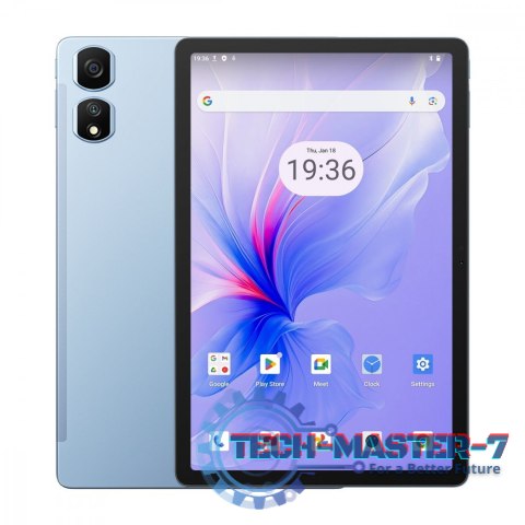 Tablet TAB16 Pro LTE 8/256GB 7700 mAh 11 cala niebieski Tablet TAB16 Pro LTE 8/256GB 7700 mAh 11 cala niebieski