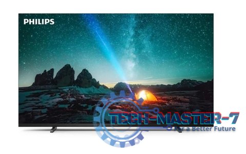 Telewizor 55 cali LED 55PUS7609/12 Telewizor 55 cali LED 55PUS7609/12