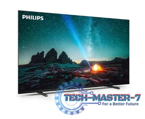 Telewizor 55 cali LED 55PUS7609/12 Telewizor 55 cali LED 55PUS7609/12