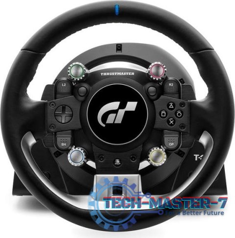 Thrustmaster Kierownica T-GT II (4160823) Thrustmaster Kierownica T-GT II (4160823)