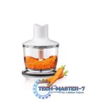 Blender ręczny MultiQuick 3 MQ 3035 Sauce