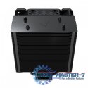 Chłodzenie procesora CPU Frost Black X2
