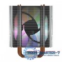 Chłodzenie procesora CPU Vortex X2 ARGB
