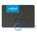 Dysk SSD BX500 4000GB SATA3 2.5 cala 540/500MB/s Dysk SSD BX500 4000GB SATA3 2.5 cala 540/500MB/s