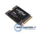 Dysk SSD P310 2TB M.2 NVMe 2230 PCIe 4.0 7100/6000 Dysk SSD P310 2TB M.2 NVMe 2230 PCIe 4.0 7100/6000