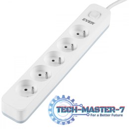 Listwa zasilająca PROTECT 5PL 3M T/LZ12-PRO030/0000