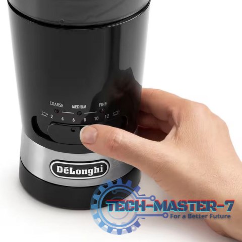 Młynek do kawy KG210 Młynek do kawy KG210