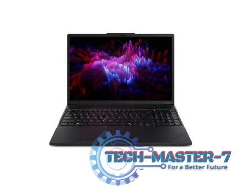 Mobilna stacja robocza ThinkPad P16s G3 21KS000KPB W11Pro Ultra 7 165H/32GB/1TB/RTXA500 4GB/16 cali/WQUXGA OLED/Black/vPro/3YR P Mobilna stacja robocza ThinkPad P16s G3 21KS000KPB W11Pro Ultra 7 165H/32GB/1TB/RTXA500 4GB/16 cali/WQUXGA OLED/Black/vPro/3YR P