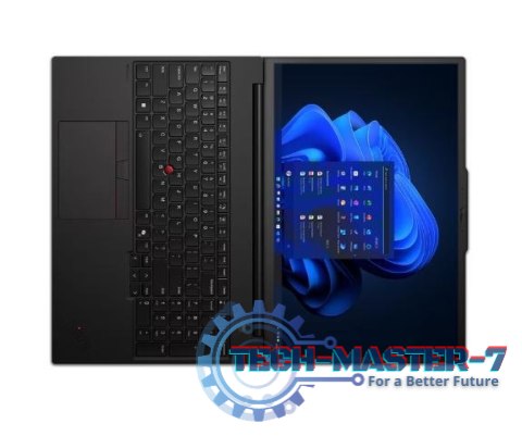 Mobilna stacja robocza ThinkPad P16s G3 21KS000KPB W11Pro Ultra 7 165H/32GB/1TB/RTXA500 4GB/16 cali/WQUXGA OLED/Black/vPro/3YR P Mobilna stacja robocza ThinkPad P16s G3 21KS000KPB W11Pro Ultra 7 165H/32GB/1TB/RTXA500 4GB/16 cali/WQUXGA OLED/Black/vPro/3YR P