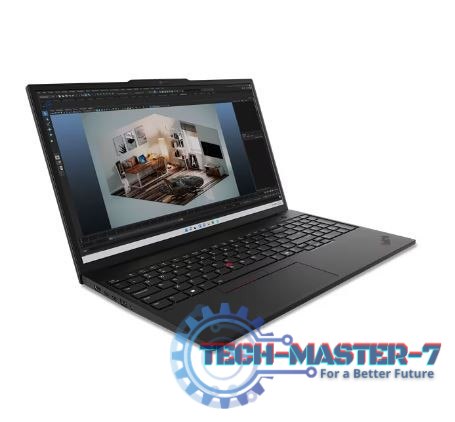 Mobilna stacja robocza ThinkPad P16s G3 21KS000KPB W11Pro Ultra 7 165H/32GB/1TB/RTXA500 4GB/16 cali/WQUXGA OLED/Black/vPro/3YR P Mobilna stacja robocza ThinkPad P16s G3 21KS000KPB W11Pro Ultra 7 165H/32GB/1TB/RTXA500 4GB/16 cali/WQUXGA OLED/Black/vPro/3YR P