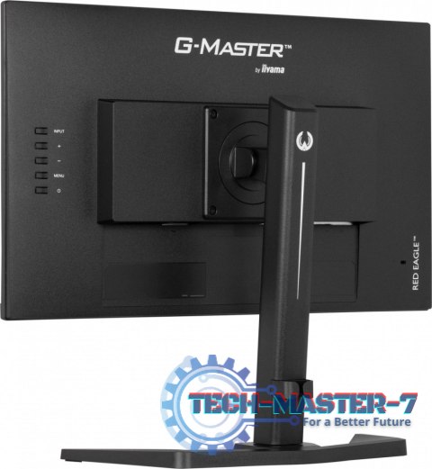 Monitor 24 cale GB2470HSU-B6 0.2ms,IPS,DP,HDMI,180Hz Monitor 24 cale GB2470HSU-B6 0.2ms,IPS,DP,HDMI,180Hz