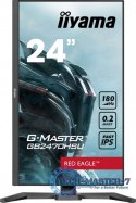 Monitor 24 cale GB2470HSU-B6 0.2ms,IPS,DP,HDMI,180Hz Monitor 24 cale GB2470HSU-B6 0.2ms,IPS,DP,HDMI,180Hz