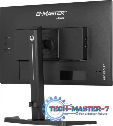 Monitor 24 cale GB2470HSU-B6 0.2ms,IPS,DP,HDMI,180Hz Monitor 24 cale GB2470HSU-B6 0.2ms,IPS,DP,HDMI,180Hz
