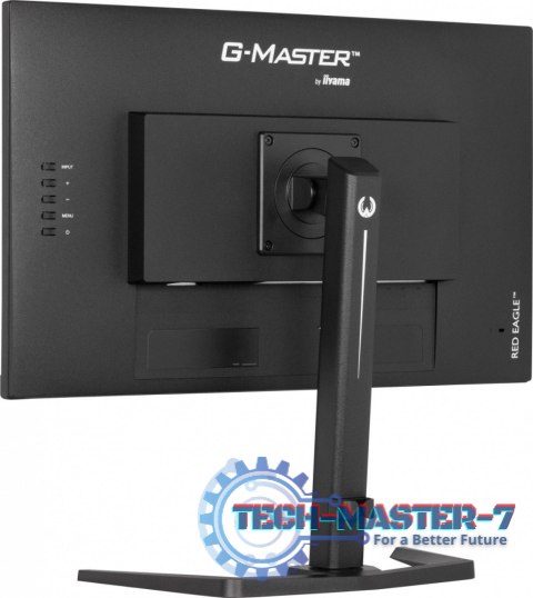 Monitor 27 cali GB2770QSU-B6 0.2ms,IPS,DP,HDMI,180Hz Monitor 27 cali GB2770QSU-B6 0.2ms,IPS,DP,HDMI,180Hz