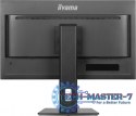 Monitor 27 cali XUB2797QSNP-B1,IPS,QHD,USB-c Dock,KVM,HDMI /5y/ Monitor 27 cali XUB2797QSNP-B1,IPS,QHD,USB-c Dock,KVM,HDMI /5y/