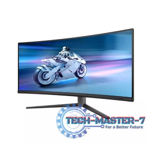 Monitor 34 cale zakrzywiony Evnia 34M2C6500 QD OLED Monitor 34 cale zakrzywiony Evnia 34M2C6500 QD OLED