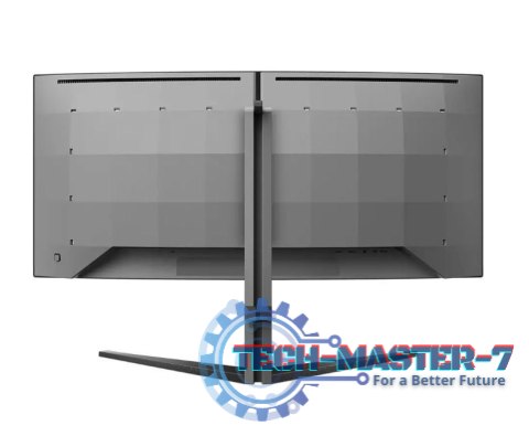 Monitor 34 cale zakrzywiony Evnia 34M2C6500 QD OLED Monitor 34 cale zakrzywiony Evnia 34M2C6500 QD OLED